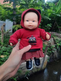 (Kategori: ) berada di . Dikirim oleh ihsaniatinurul27 (ID iklan 1343296235, Gambar 1). Deskripsi: .