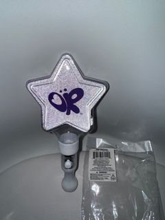 Brandnew Olivia Rodrigo Light Wand