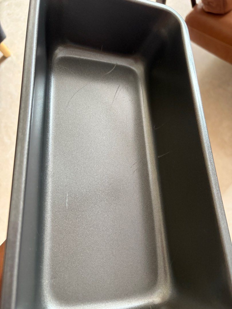 Bread Pan / Baking Tray65074406682243111