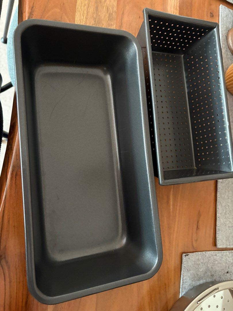 Bread Pan / Baking Tray65074406682243110