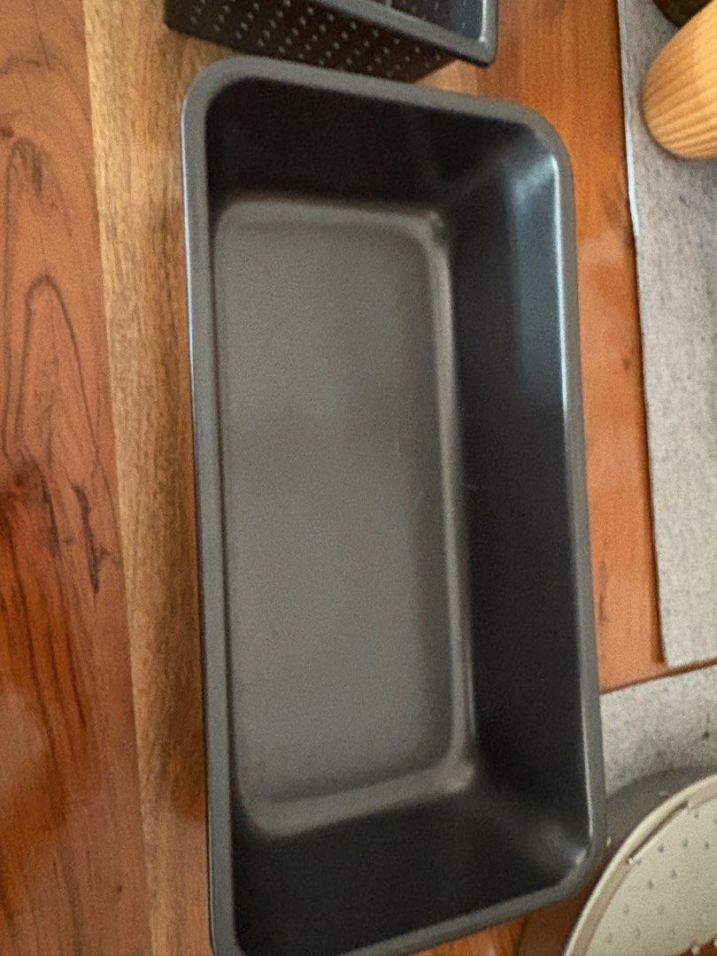 Bread Pan / Baking Tray65074406682243114