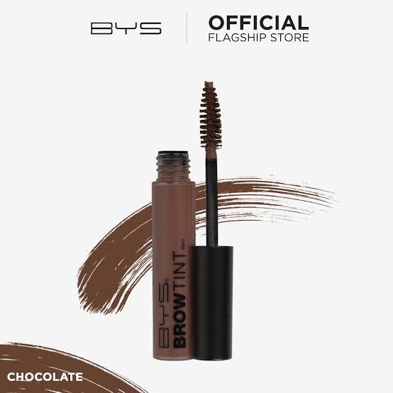 BYS Brow Tint in 02 Chocolate (S24557) (Category: Makeup) located in Manila. Submitted by dleiabanto (Listing ID 1349912044, Image 3). Description: BYS Brow Tint in 02 Chocolate (S24557) Darkest shade of BYS Brow Tint. - Used once for a photoshoot! - Bought 01/26/25 📍 Pembo, Taguig 🖇️ MOP: Maya or BPI 🖇️ MOD : Courier of your choice On-hand.
