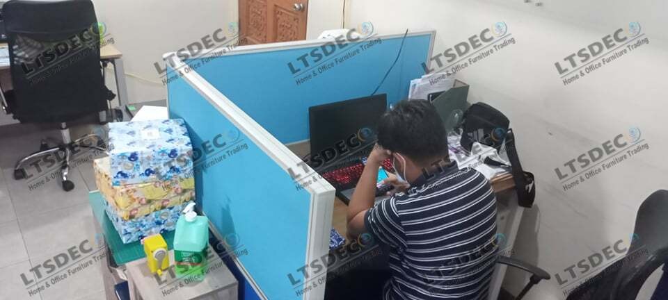 CALL CENTER TABLE | OFFICE PARTITION | OFFICE FURNITURE, Furniture ...