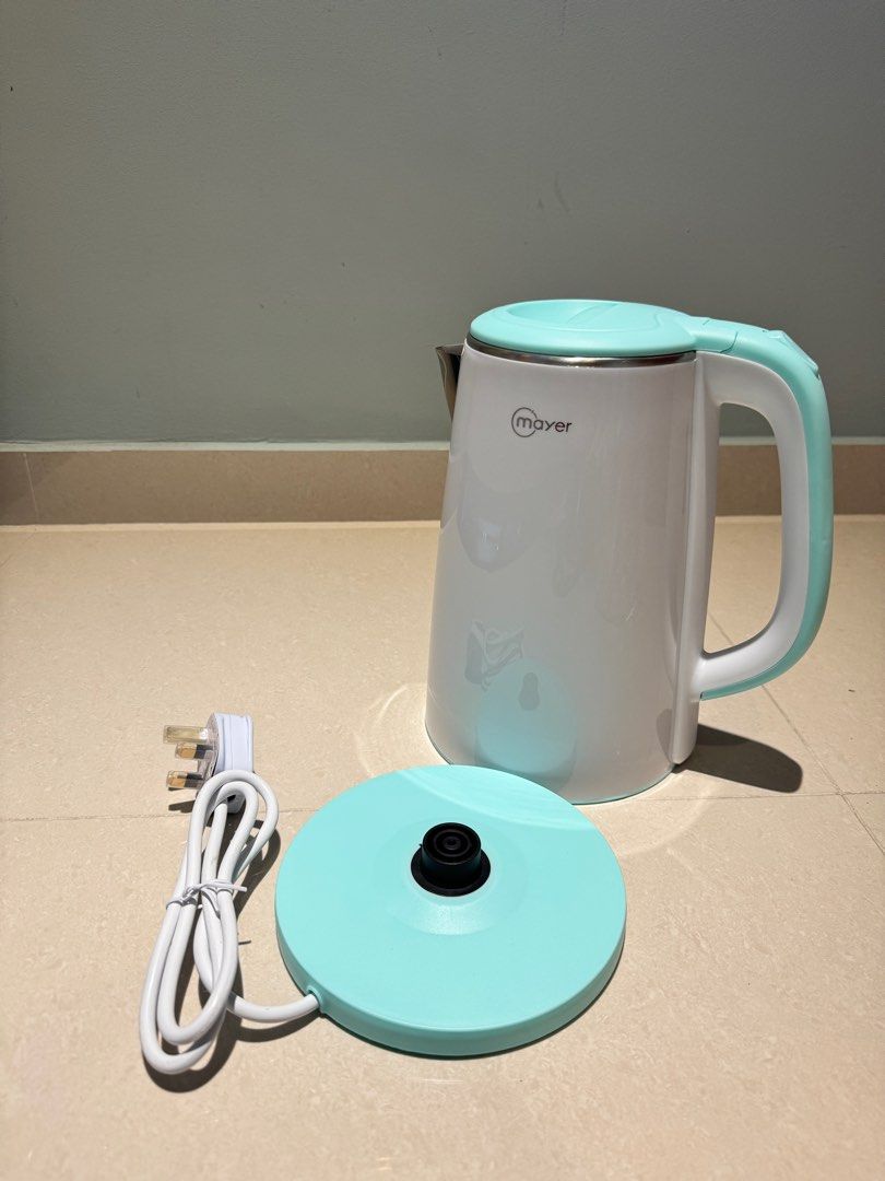 Electric Kettle