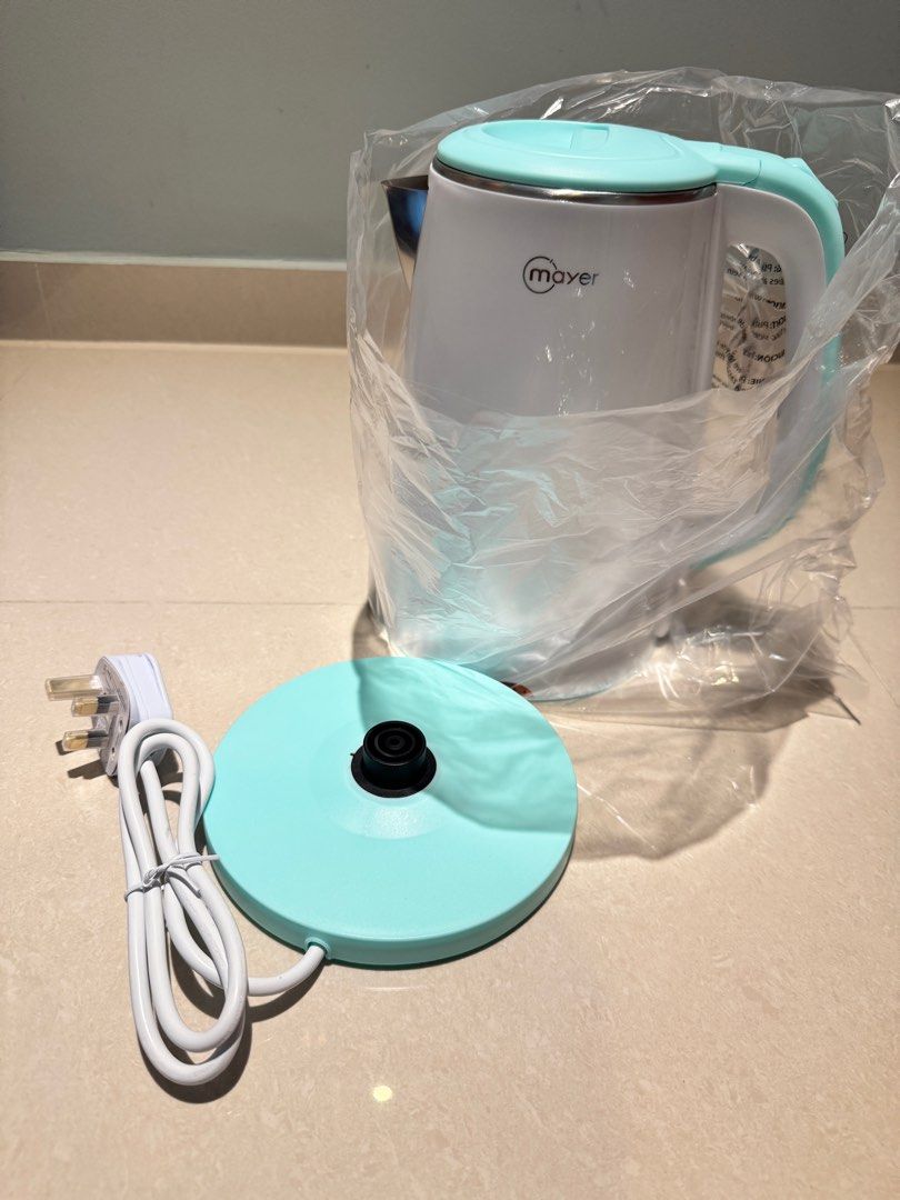 Electric Kettle65074400566659111