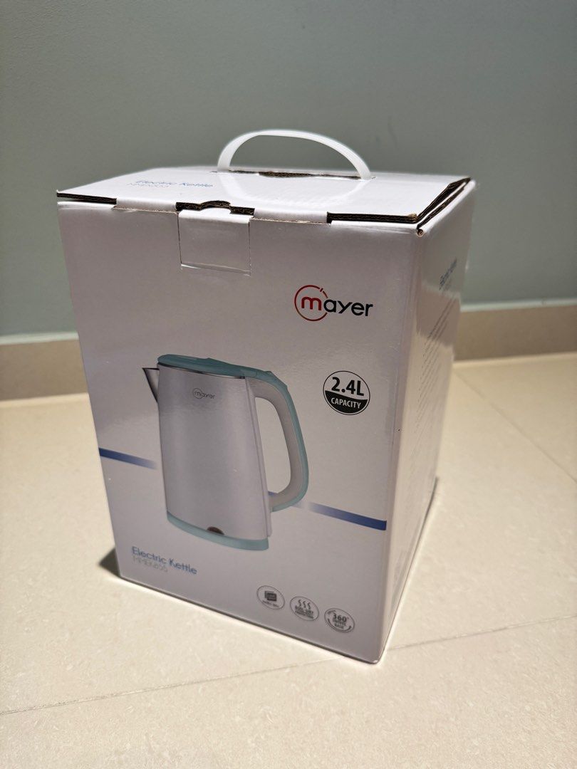 Electric Kettle65074400566659113