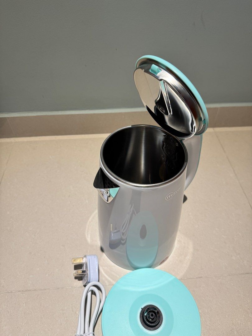 Electric Kettle65074400566659112