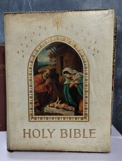 (Category: ) located in . Submitted by devotional_books (Listing ID 1349829313, Image 1). Description: .