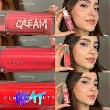 Fenty Lip Glosses NEW, Beauty Personal Care, Face, Makeup