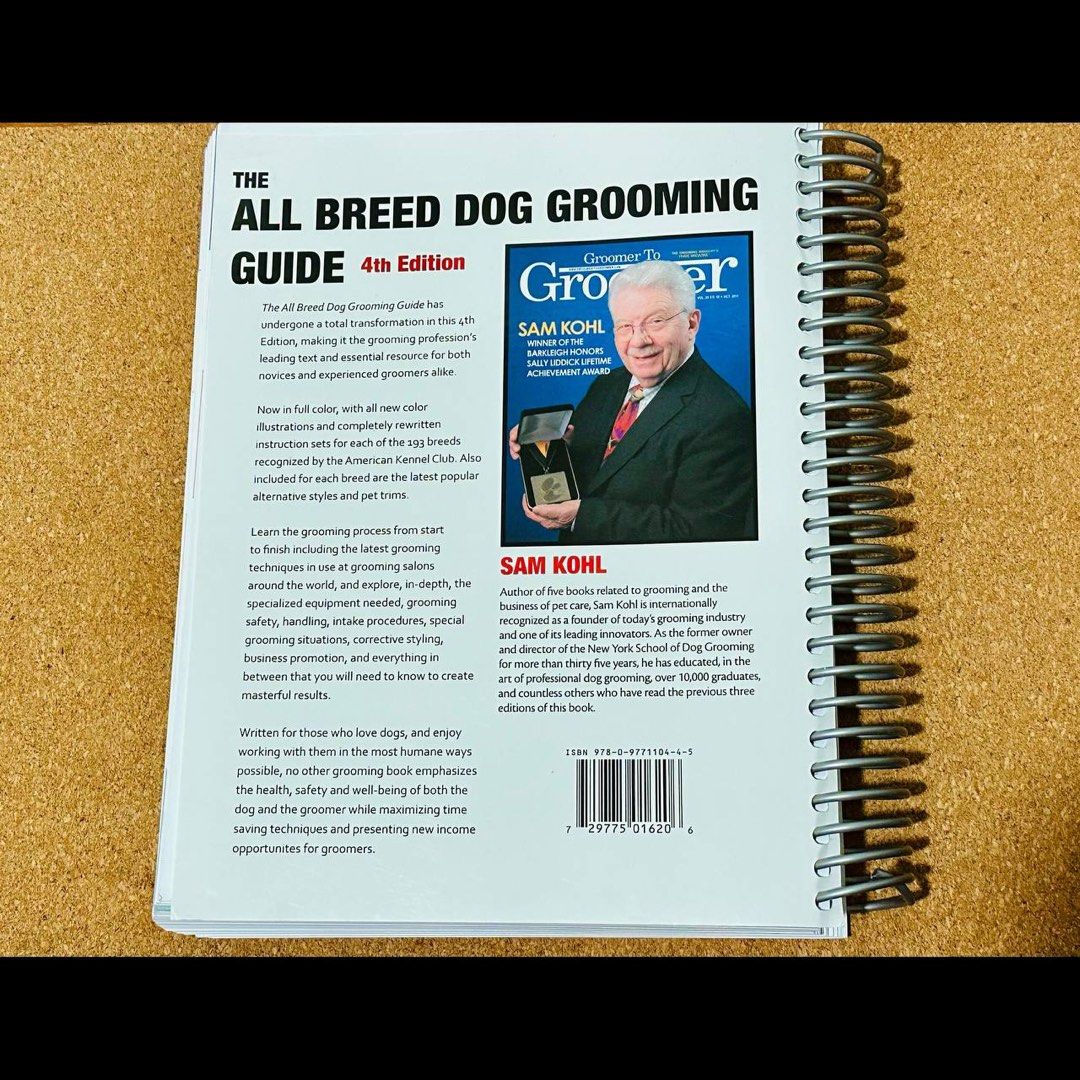 Global Pet Pet Grooming Market All American Pet Grooming - Main Image