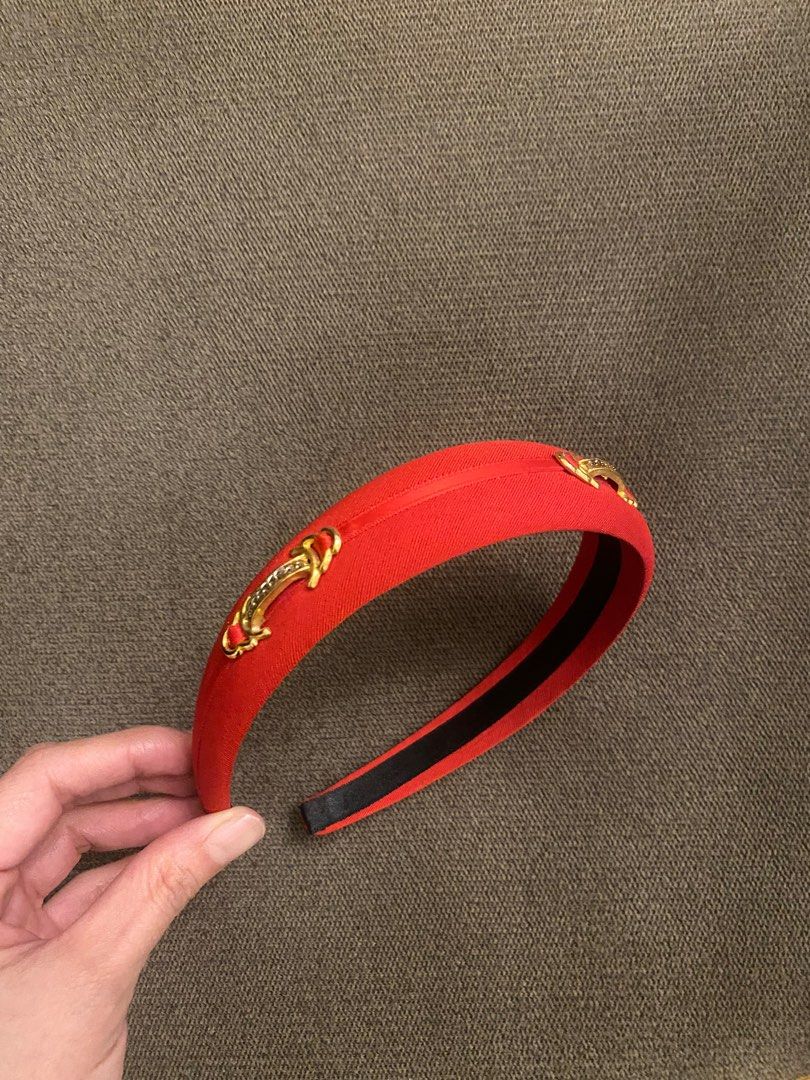 Headband (Category: Hair Accessories) located in Muntinlupa City. Submitted by cssshop (Listing ID 1349845427, Image 3). Description: .