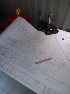 ✅HOME Planning Design & Construction Services (Architect/Engineer)