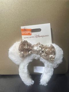 Hong Kong Disneyland 米奇老鼠頭箍掛飾64216903764483110