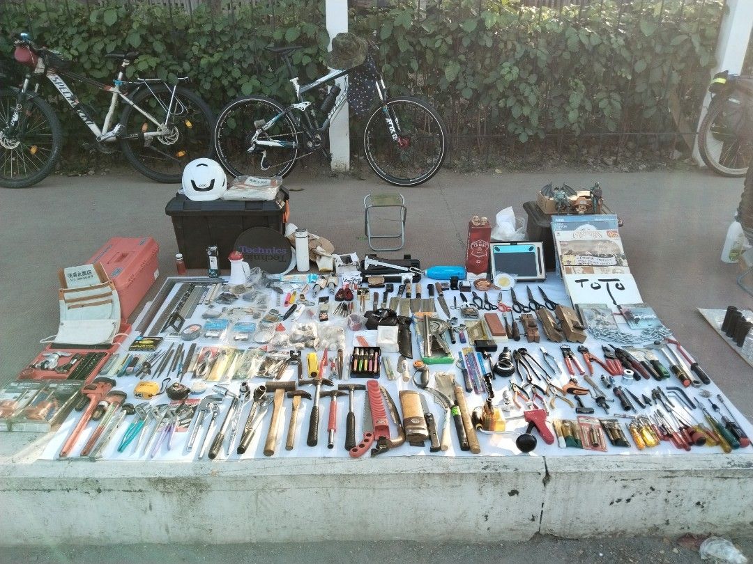 Japanese Tools (Category: Construction Tools & Equipment) located in Pasay City. Submitted by redivhan (Listing ID 1349753632, Image 1). Description: Japan Surplus Tools 09279839144.