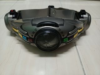 Kamen rider wizard Drago timer, Hobbies & Toys, Toys & Games on Carousell