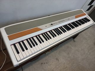 Korg SP-250 Graded Hammer 88-Key Stage Digita Piano