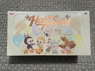 POPMART Labubu Have A Seat V2 Dada Hobbies Toys Memorabilia Labubu Have A Seat V2 Popmart 1737986441 Bbd8ae0d Thumbnail 