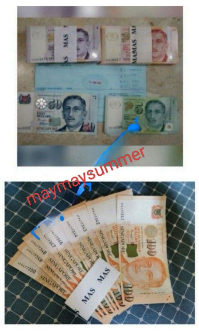 change chinese new year new notes