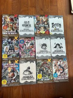 (Category: ) located in . Submitted by gabriel_chan017 (Listing ID 1349756419, Image 1). Description: .