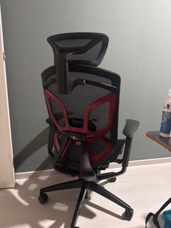 Martiangear For Sale Chairs Carousell Singapore