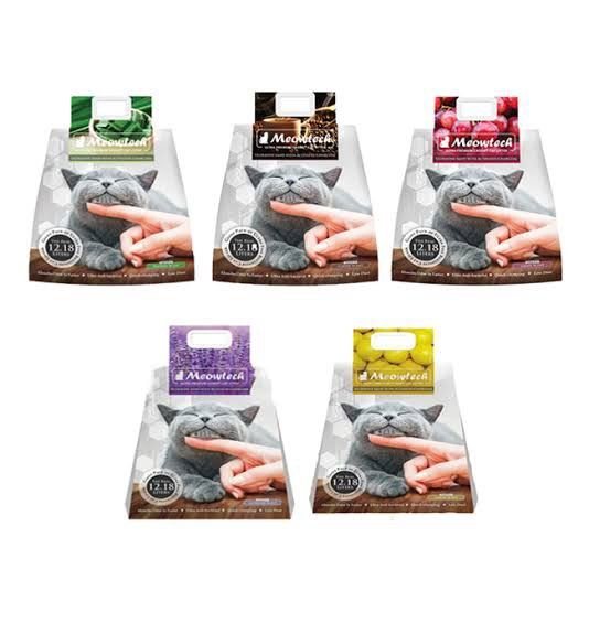 Meowtech Sand Cat litter 12.18L (Category: Homes & Other Pet Accessories) located in Rizal. Submitted by kmtcpetsupplies (Listing ID 1349860316, Image 1). Description: We are located along Sumulong Highway nearby areas: Marikina, Antipolo, Cainta, San Mateo and Pasig. Branch1 📍KMTC PET SUPPLIES - 250 Sumulong highway Mayamot 1870 Landmark: Infront of Robinsons Easymart, Hillside Centre Store hours: 9:30am - 7:30pm Branch2 📍Puregold Extra - Gate