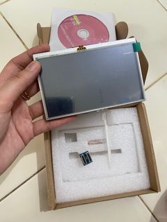 (Kategori: ) berada di . Dikirim oleh nonateh (ID iklan 1349781202, Gambar 1). Deskripsi: .