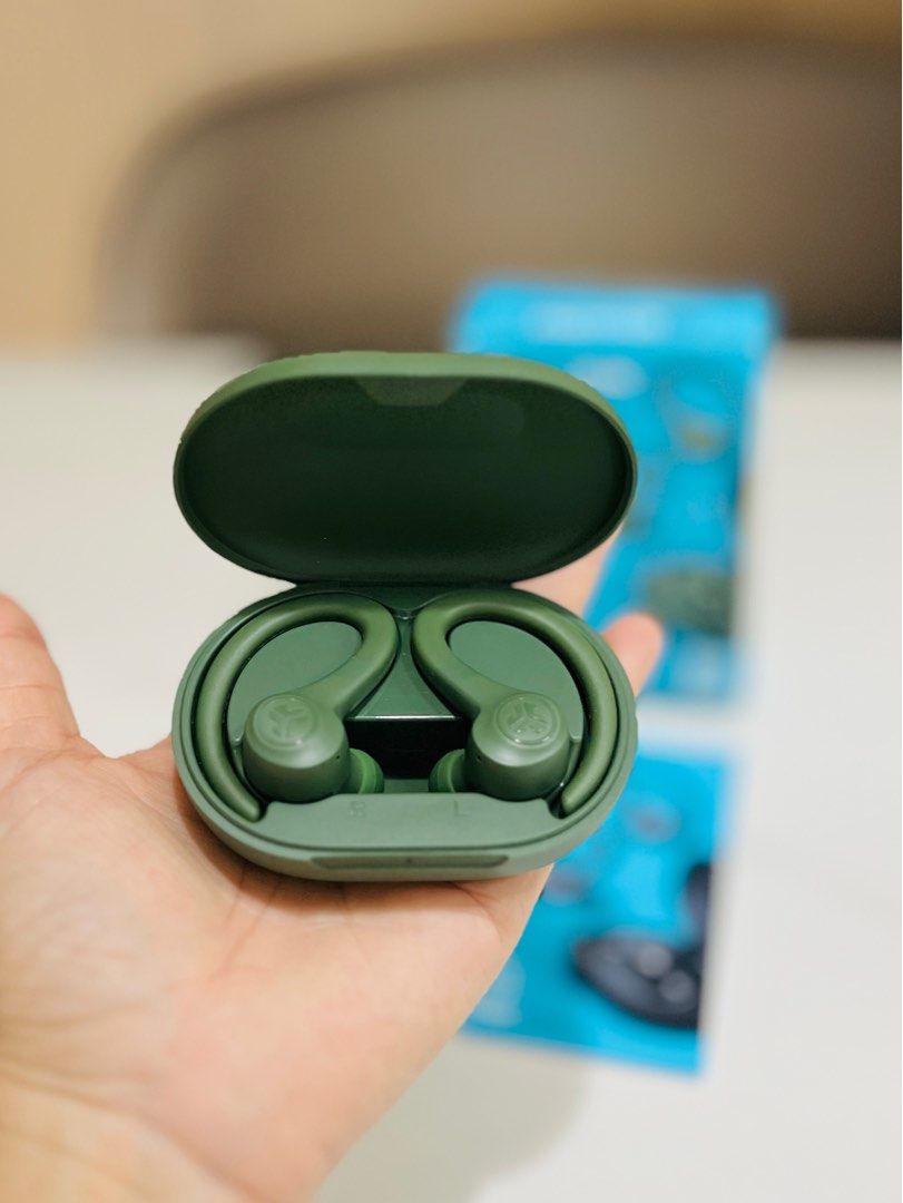 New MLab Wireless Earbuds455736635530956801