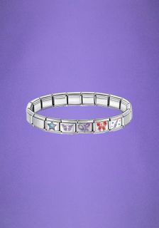 Olivia Rodrigo Charm Bracelet