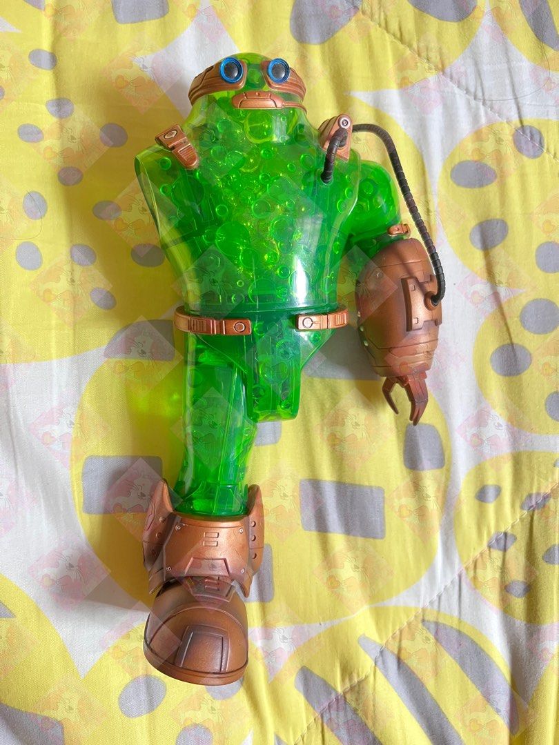 [ONHAND] DCUC CHEMO CNC BAF FIGURE INCOMPLETE DC COMICS DC UNIVERSE (Category: Figurines & Statues) located in Taytay. Submitted by shendoremi (Listing ID 1349763591, Image 1). Description: price: 5000php >>>pwede po kayo humingi ng last price <<< mop: gcash mod: flash express/lalamove/grab my loc: taytay rizal meetups: sm taytay/sm angono/gh shoppesville/rob galle (mon-sat, 11am-2pm) shipping: shipped w bubble wrap and mailer box thank you! .