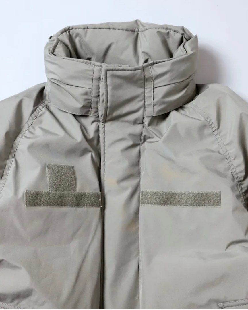 phenix x FREAK'S STORE 別注GORE-TEX WINDSTOPPER DOWN LEVEL7