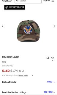 (Category: ) located in . Submitted by thriftnilablab (Listing ID 1349770516, Image 1). Description: .