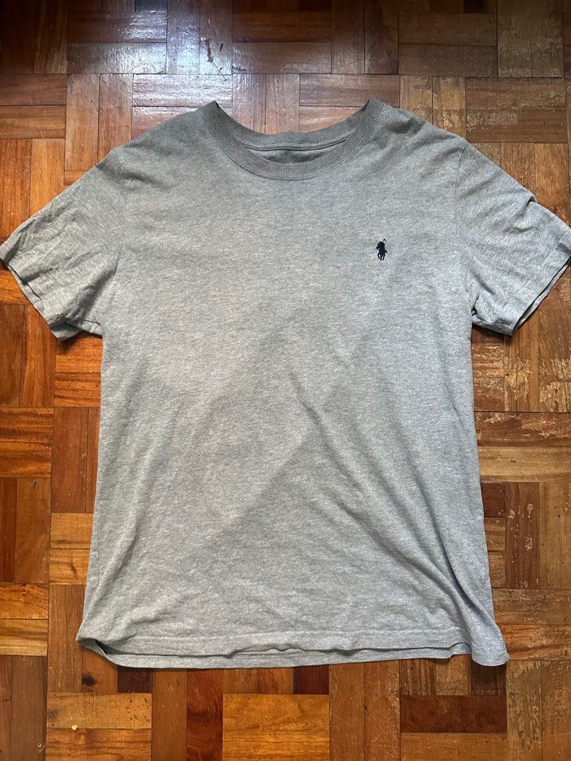 Ralph lauren shirt not lacoste (Category: Tshirts & Polo Shirts ) located in Manila. Submitted by pancitcantoon (Listing ID 1349747909, Image 1). Description: Denim supply x ralph lauren Xl on tag 22 width No issue .