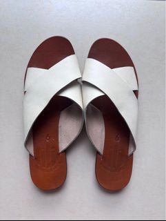 Renegade Folk Better Together sandals
