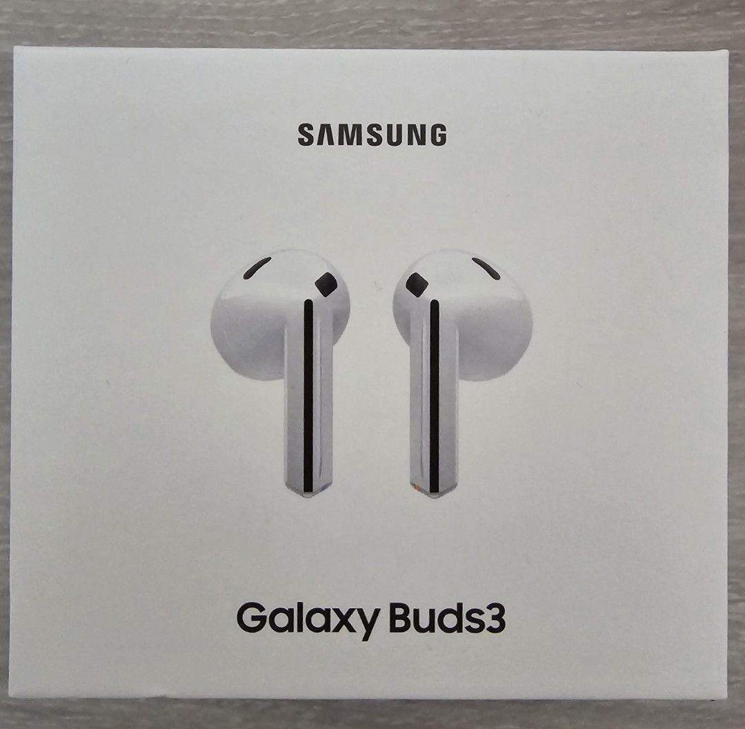 SAMSUNG GALAXY BUDS 3