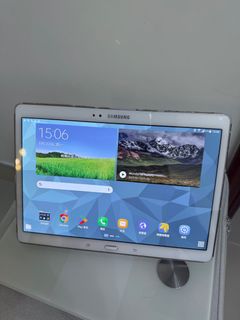 三星 Samsung Galaxy Tab S 10.5 “Sim” 16GB  SM-T805 平板電腦64210055019010110