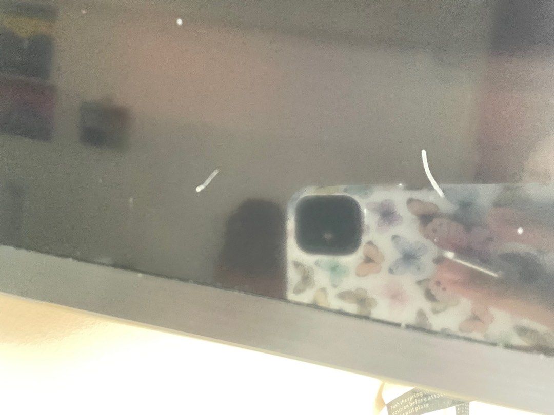 SAMSUNG CURVED (NEGOTIABLE) (Category: TV) located in Manila. Submitted by jen_888 (Listing ID 1349892876, Image 2). Description: SAMSUNG CURVED TV 📺 49 Inches 📺UA-49MU6300GXXP SAMSUNG 49 CURVED UHD LED TV 📺SIGMA BR-8208 TILT MOTION / DUAL ARM •NEGOTIABLE •ORIG PRICE: 39,690.00 •PURCHASED DATE: OCT. 5, 2017 •No Box DM for inquiries📩 .
