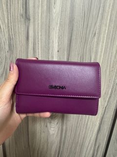Sembonia wallet For Sale Wallets Card Holders Carousell