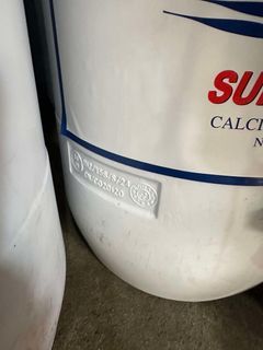 Super Chlor Chlorine