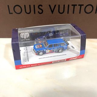 Tomica, TLV, Tarmac Works, MINI GT, POP Race, Inno64 1/64 Model Cars Collection item 2