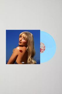 VINYL PRE-ORDERS JAN 2025 (Sabrina Carpenter, Clairo, Laufey, Charli XCX, & More!!)