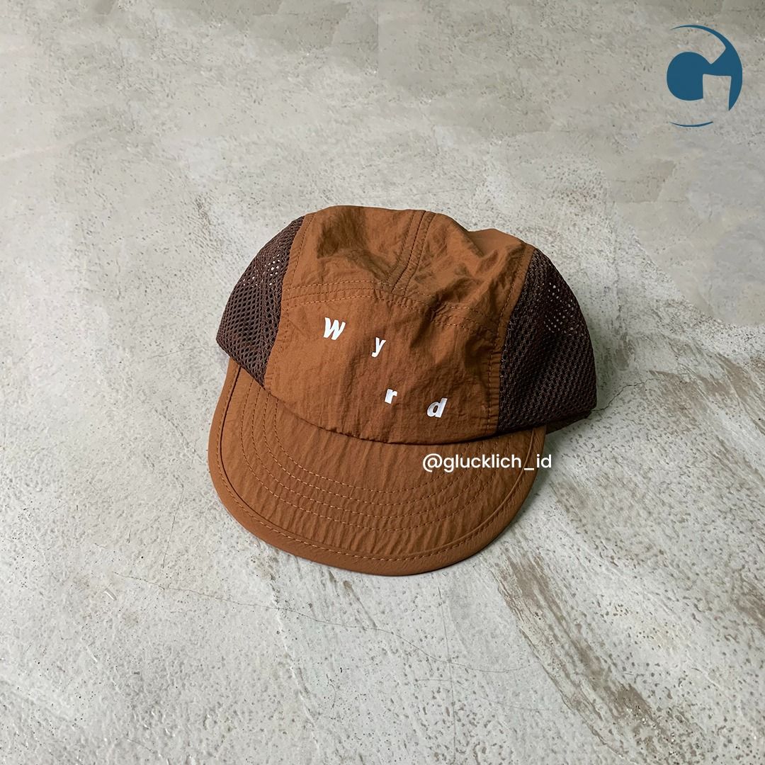 その他 Wyrd Cap Wyrd Cap
