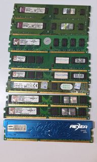 電腦2GB內存.9條.50元64084537414403110