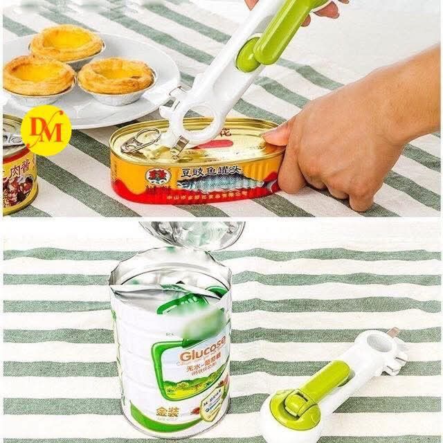 6 in 1 Can Bottle Opener (Category: Other Kitchenware & Tableware) located in Caloocan City. Submitted by onlineshoppersph (Listing ID 1350053087, Image 2). Description: DISCOUNT FOR BULK/WHOLESALE ORDERS‼️ ✅100% Brand New ✅Good Quality Cash On Deliver - Metro Manila - Delivery Fee/Handling Fee shouldered by BUYERS - DF/HF depends on BUYERS Location ~~~~~~~~~~~~~~~~~~~~~~~~~~~~~~~~~~~~~~~ ➡️P/up Location: 11/88mall Reina Regente 🚫No Minimum Orde