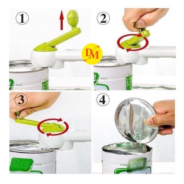 6 in 1 Can Bottle Opener (Category: Other Kitchenware & Tableware) located in Caloocan City. Submitted by onlineshoppersph (Listing ID 1350053087, Image 3). Description: DISCOUNT FOR BULK/WHOLESALE ORDERS‼️ ✅100% Brand New ✅Good Quality Cash On Deliver - Metro Manila - Delivery Fee/Handling Fee shouldered by BUYERS - DF/HF depends on BUYERS Location ~~~~~~~~~~~~~~~~~~~~~~~~~~~~~~~~~~~~~~~ ➡️P/up Location: 11/88mall Reina Regente 🚫No Minimum Orde