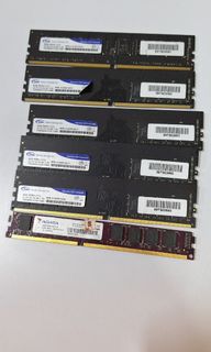 Computer Memory 8GB 6 Pieces64084982532354110