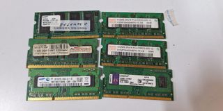 Computer memory.6pcs.20 yuan64083804083203110