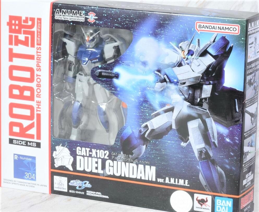 ROBOT Spirits SIDE MS EM-CBX004 Theodora Michael e [10