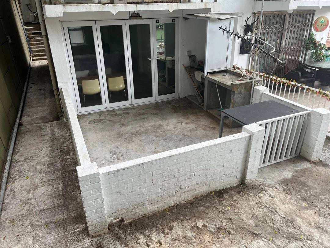 南丫島榕樹灣大坪新村 地下村屋售 Lamma Island63438252189825111