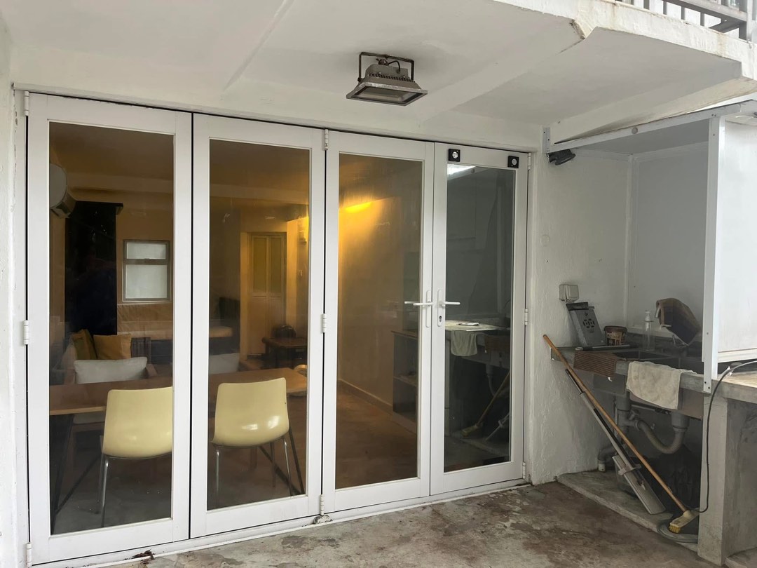 南丫島榕樹灣大坪新村 地下村屋售 Lamma Island63438252189825112