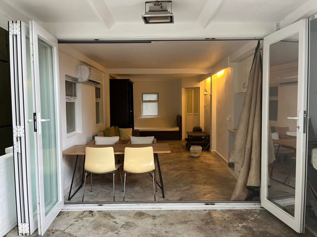 南丫島榕樹灣大坪新村 地下村屋售 Lamma Island63438252189825113